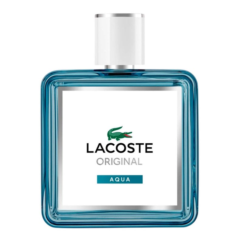 Lacoste Original Aqua Eau de Parfum - Perfume Masculino 100ml