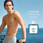 Lacoste Original Aqua Eau de Parfum - Perfume Masculino 100ml