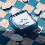 Lacoste Original Aqua Eau de Parfum - Perfume Masculino 100ml