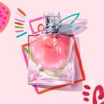 Kit Lancôme La Vie Est Belle Feminino - Eau de Parfum 100ml + 10ml + Body Lotion 50ml