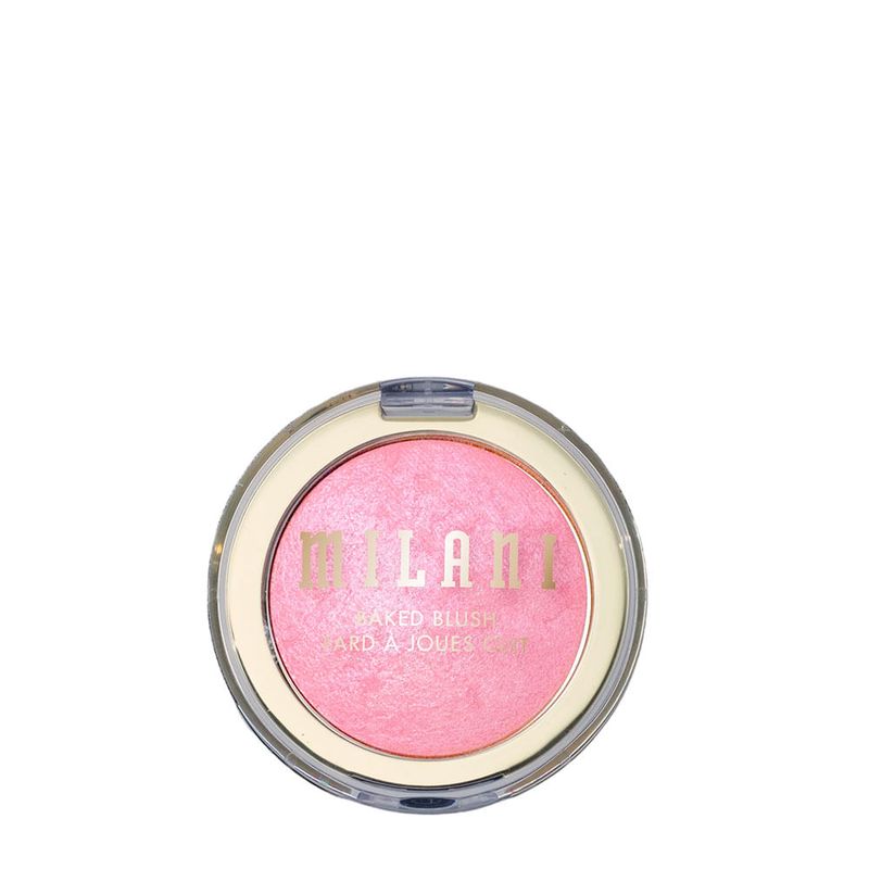 Milani Baked Blush - Blush 3,5g 16 Pink Panna Cotta