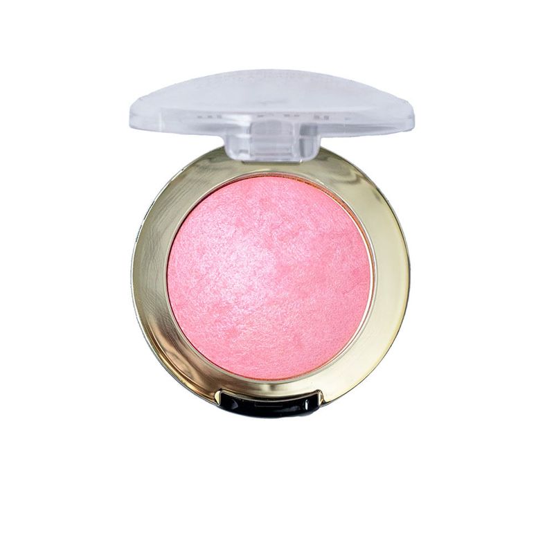 Milani Baked Blush - Blush 3,5g 16 Pink Panna Cotta
