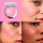 Milani Baked Blush - Blush 3,5g 16 Pink Panna Cotta
