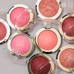 Milani Baked Blush - Blush 3,5g 16 Pink Panna Cotta