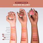 Milani Baked Blush - Blush 3,5g 16 Pink Panna Cotta