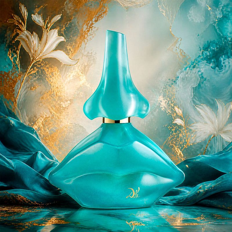 Salvador Dalí Laguna Eau de Toilette - Perfume Feminino 30ml