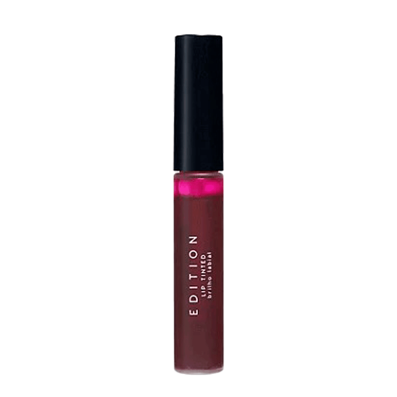 Océane Edition Lip Tinted Cor Pink - Brilho Labial 9g