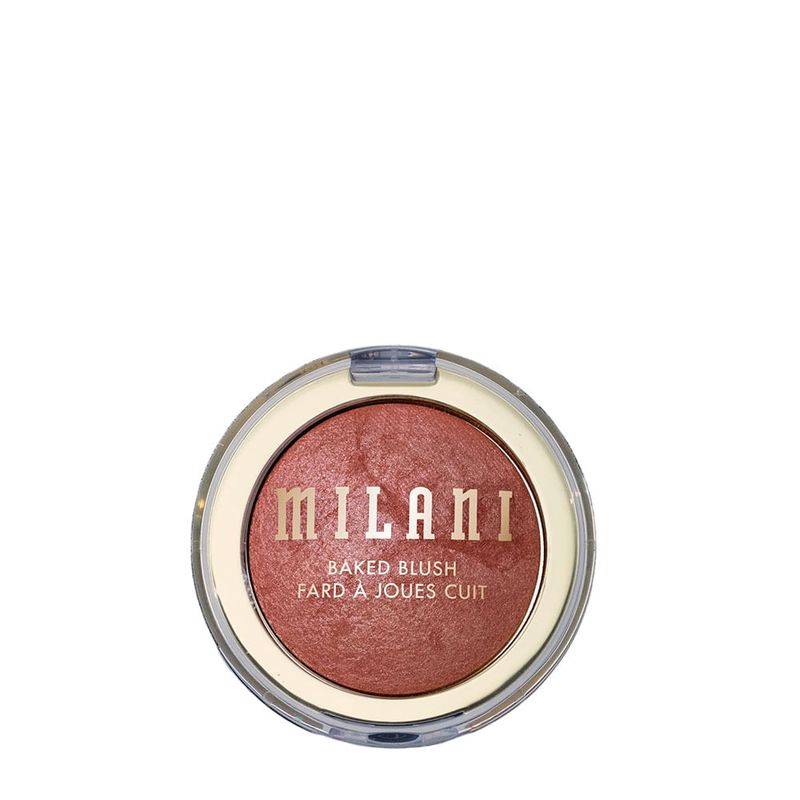 Milani Baked Blush - Blush 3,5g 18 Ciao Bella