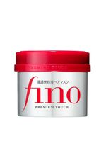 Fino Premium Touch - Máscara Capilar