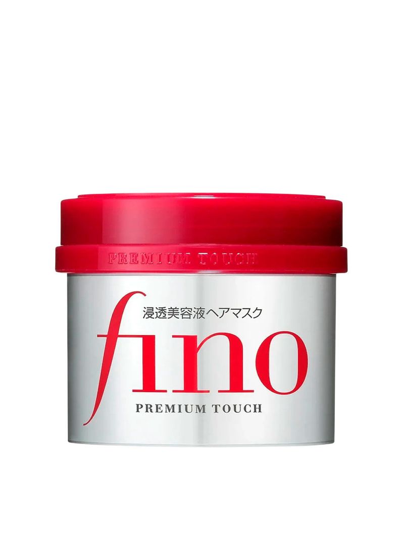Fino Premium Touch - Máscara Capilar