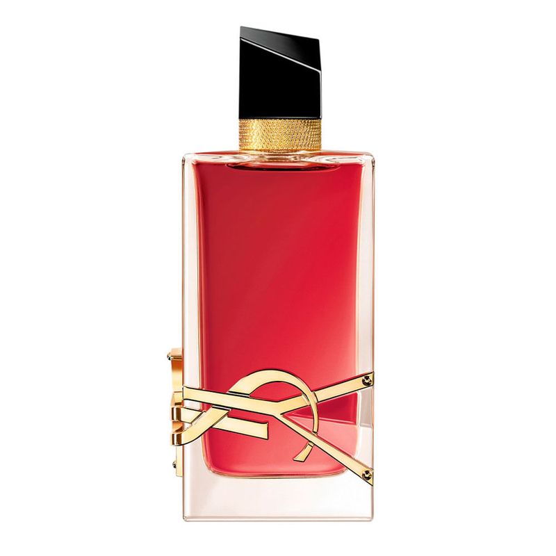 Yves Saint Laurent Libre Berry Crush Eau de Parfum - Perfume Feminino 90ml