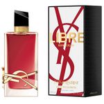 Yves Saint Laurent Libre Berry Crush Eau de Parfum - Perfume Feminino 90ml