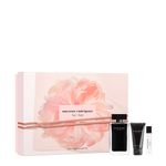 Kit Narciso Rodriguez For Her Feminino - Eau de Toilette 100ml + 10ml + Body Lotion 50ml