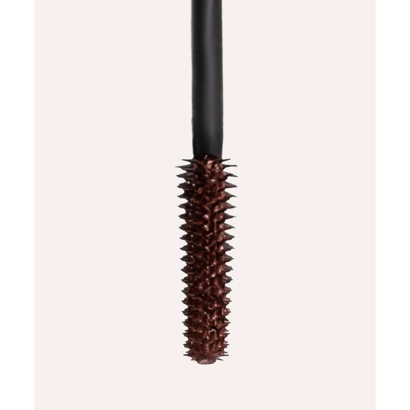 Mari Maria Ginger Lash Marrom - Máscara de Cílios 7,4g