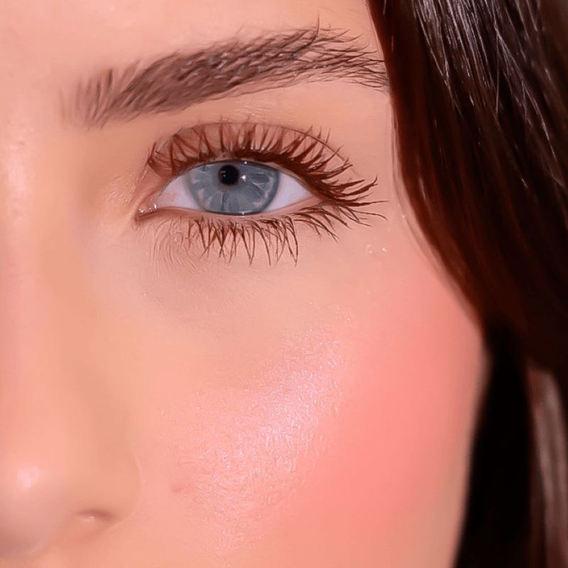 Mari Maria Ginger Lash Marrom - Máscara de Cílios 7,4g