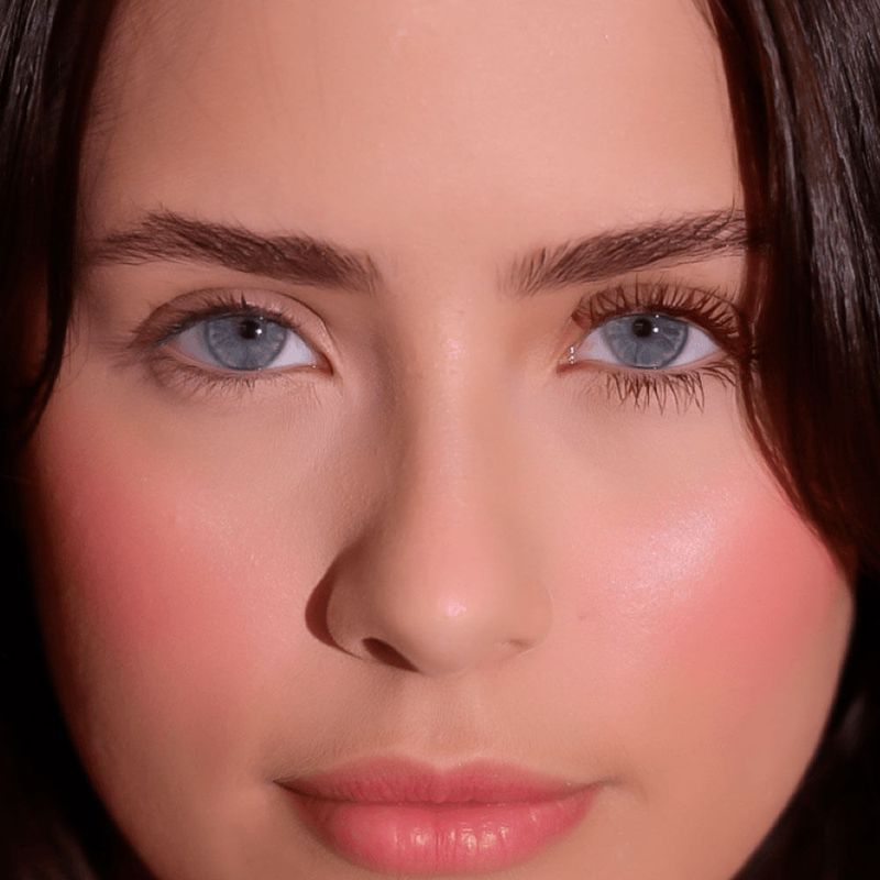 Mari Maria Ginger Lash Marrom - Máscara de Cílios 7,4g
