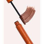 Mari Maria Ginger Lash Marrom - Máscara de Cílios 7,4g
