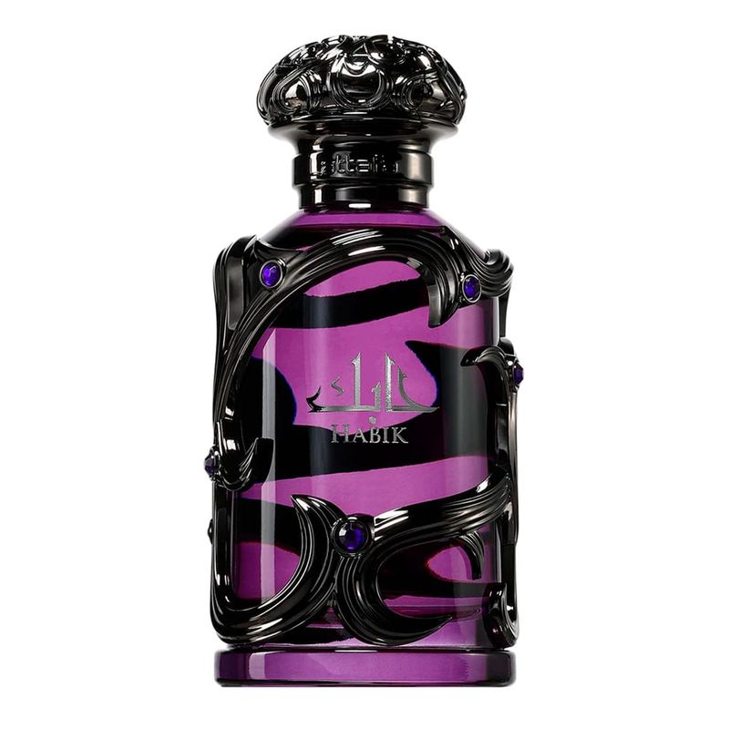 Lattafa Habik For Men Eau de Parfum - Perfume Masculino 100ml