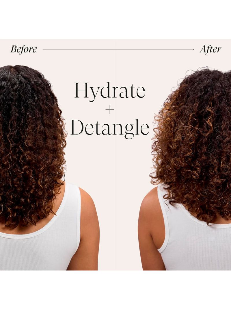 L'anza Healing Curls Therapy - Leave-in Capilar