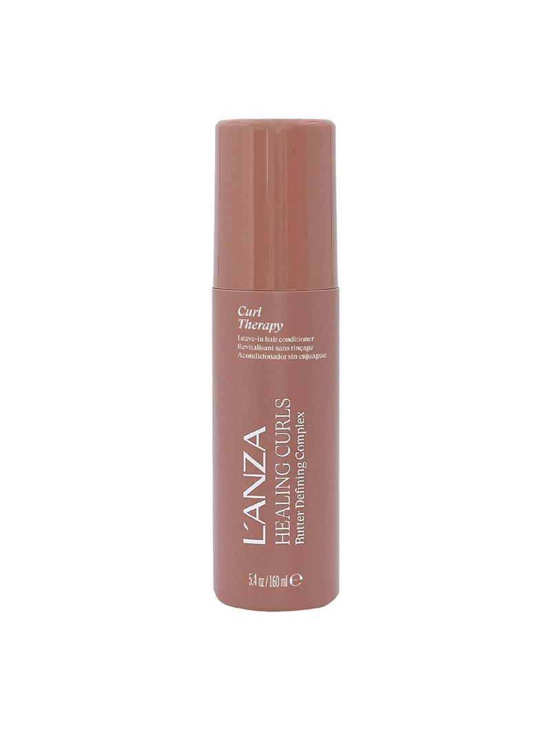 L'anza Healing Curls Therapy - Leave-in Capilar