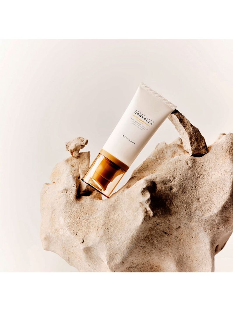 SKIN1004 Madagascar Centella Air-Fit Suncream Light SPF30 - Protetor Solar
