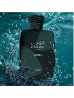 Rasasi Hawas Kobra Eau de Parfum - Perfume Masculino