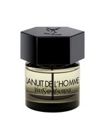 Yves Saint Laurent La Nuit de L'Homme Eau de Toilette - Perfume Masculino 60 ml