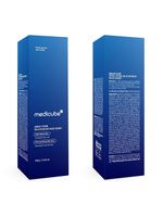 Medicube Zero Pore Blackead Mud Mask - Máscara Facial