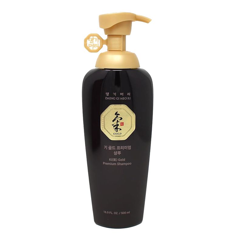 Daeng Gi Meo Ri Ki Gold Premium - Shampoo