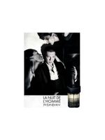 Yves Saint Laurent La Nuit de L'Homme Eau de Toilette - Perfume Masculino 60 ml
