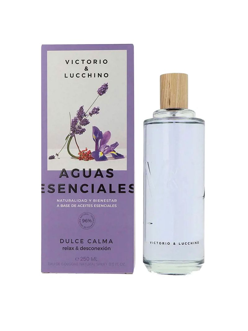 Victorio E Lucchino Dulce Calma Eau de Cologne - Perfume Feminino