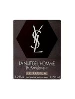 Yves Saint Laurent La Nuit de L'Homme Eau de Toilette - Perfume Masculino 60 ml