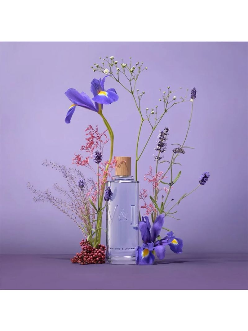 Victorio E Lucchino Dulce Calma Eau de Cologne - Perfume Feminino