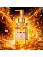Ehoney Deep Moist Hair Oil Passo 03 - Óleo Capilar