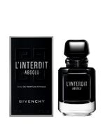 Givenchy L'Interdit Absolu Intense Eau de Parfum - Perfume Feminino 50ml