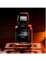 Givenchy L'Interdit Absolu Intense Eau de Parfum - Perfume Feminino 50ml