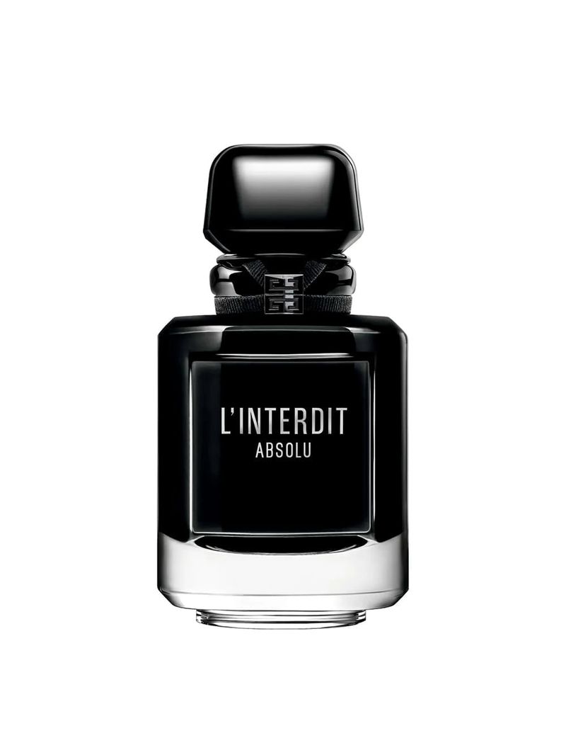 Givenchy L'Interdit Absolu Intense Eau de Parfum - Perfume Feminino 50ml