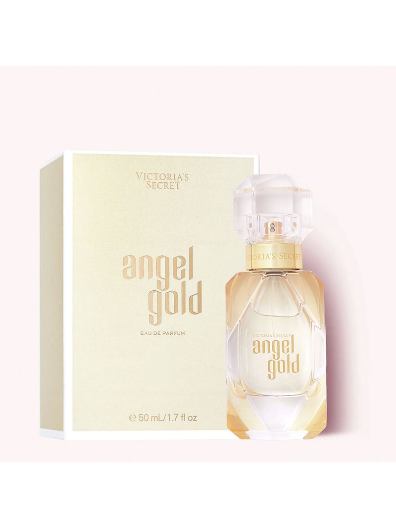 Victoria's Secret Angel Gold Eau de Parfum - Perfume Feminino