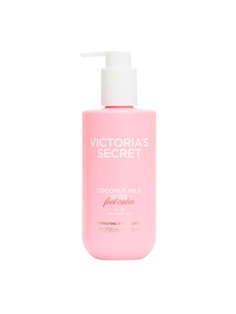 Victoria's Secret Coconut Milk Rose - Body Lotion