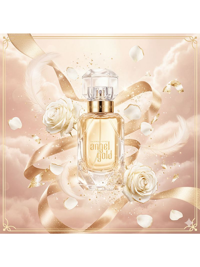 Victoria's Secret Angel Gold Eau de Parfum - Perfume Feminino