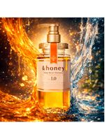 Ehoney Deep Moist Passo 01 - Shampoo