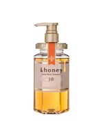 Ehoney Deep Moist Passo 01 - Shampoo