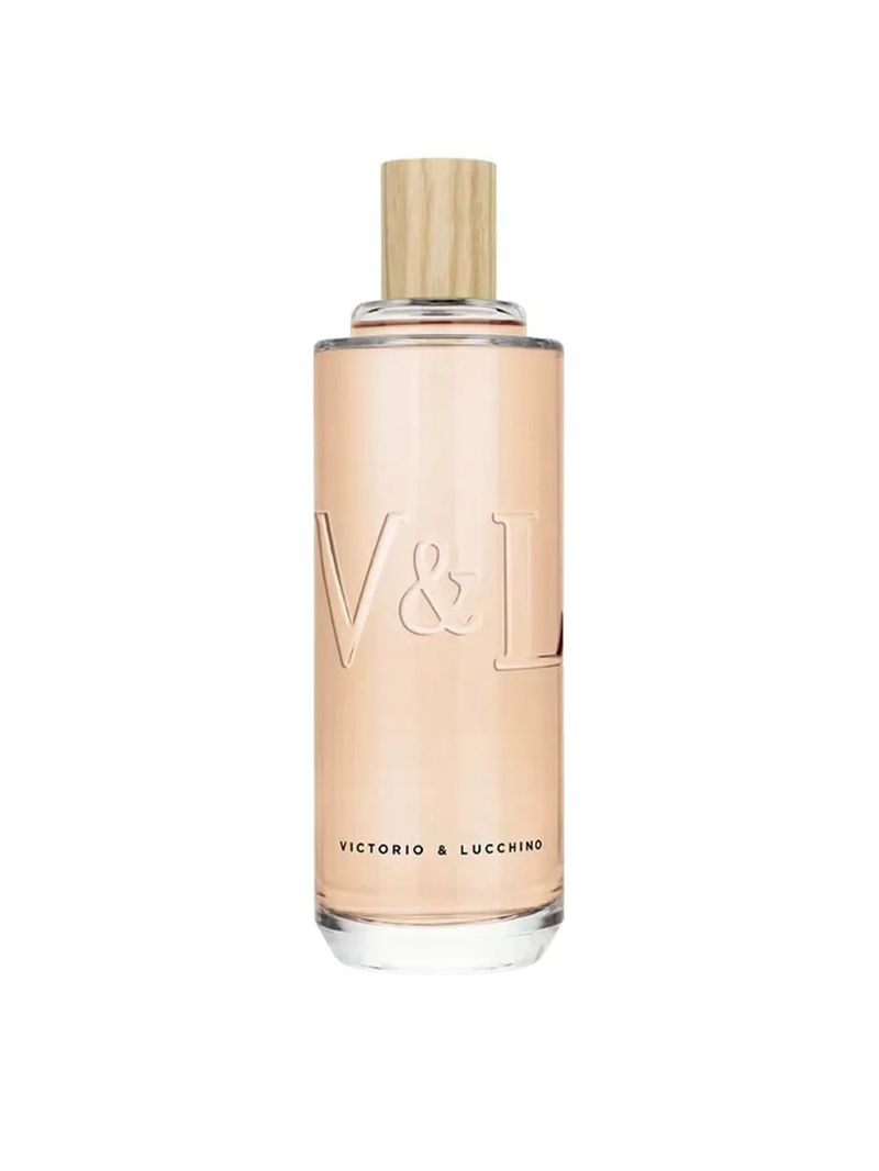 Victorio E Lucchino Energia Positiva Eau de Cologne - Perfume Feminino