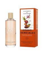 Victorio E Lucchino Energia Positiva Eau de Cologne - Perfume Feminino