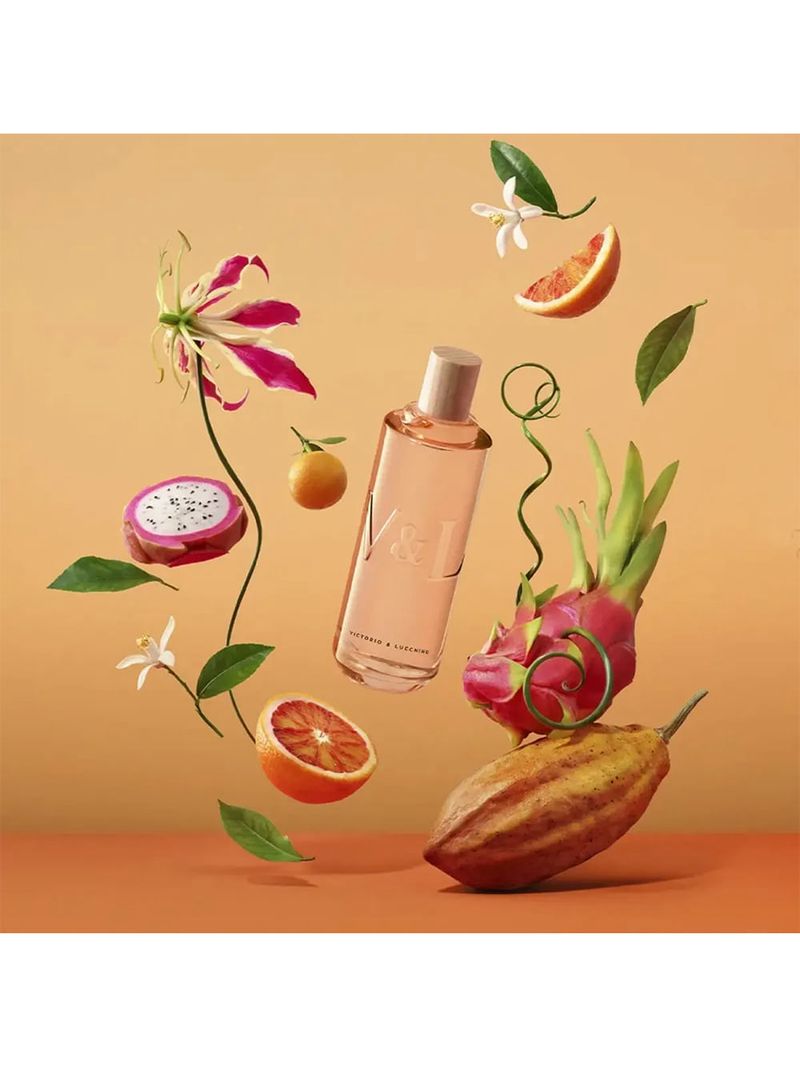 Victorio E Lucchino Energia Positiva Eau de Cologne - Perfume Feminino