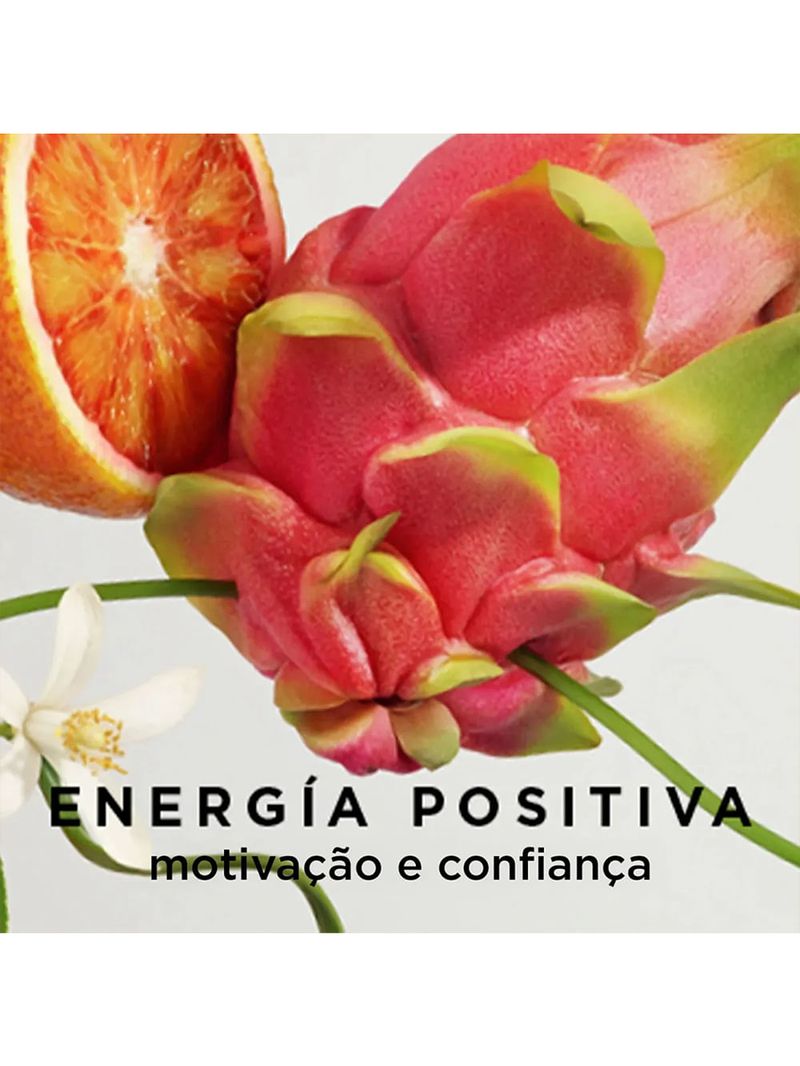 Victorio E Lucchino Energia Positiva Eau de Cologne - Perfume Feminino