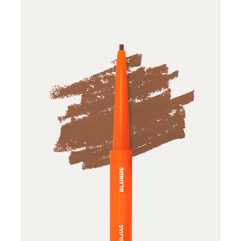 Mari Maria Brow Pencil - Lapiseira para Sobrancelhas Blonde