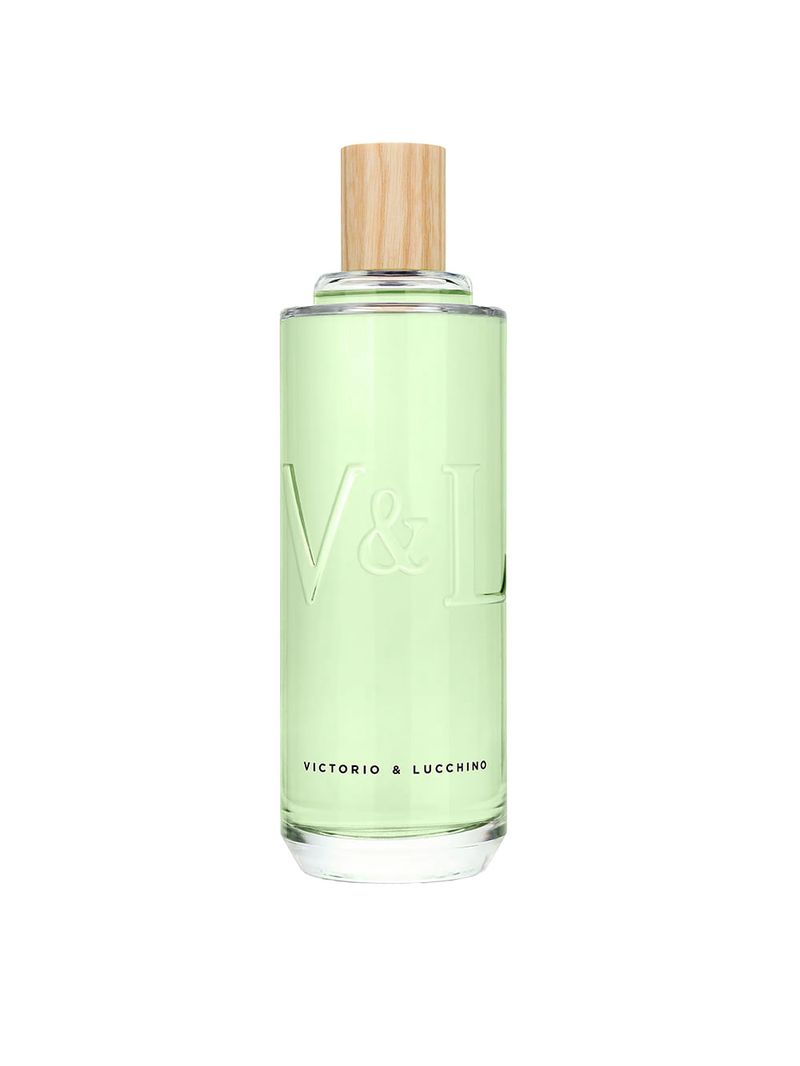 Victorio & Lucchino Te Quiero Verde Eau de Cologne - Perfume Feminino