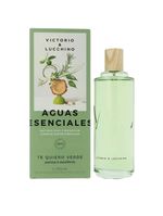 Victorio & Lucchino Te Quiero Verde Eau de Cologne - Perfume Feminino
