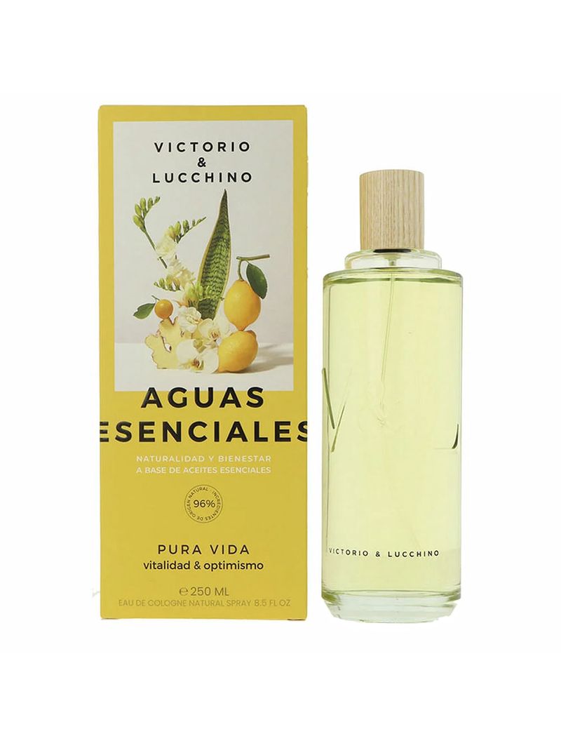 Victorio & Lucchino Energía Positiva Eau de Cologne - Perfume Feminina